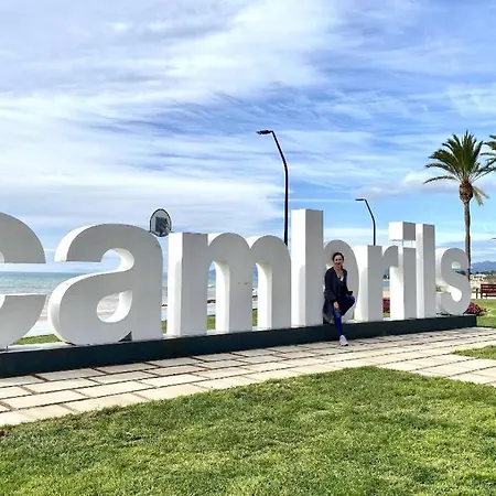 Excelente Apartamento En El Puerto De Cambrils