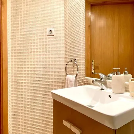 Excelente Apartamento En El Puerto De * Cambrils