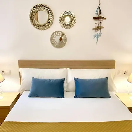 Excelente Apartamento En El Puerto De