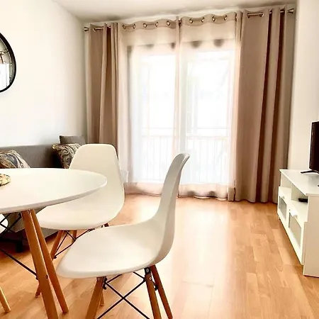 Excelente Apartamento En El Puerto De *