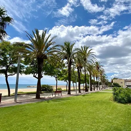 Excelente Apartamento En El Puerto De *
