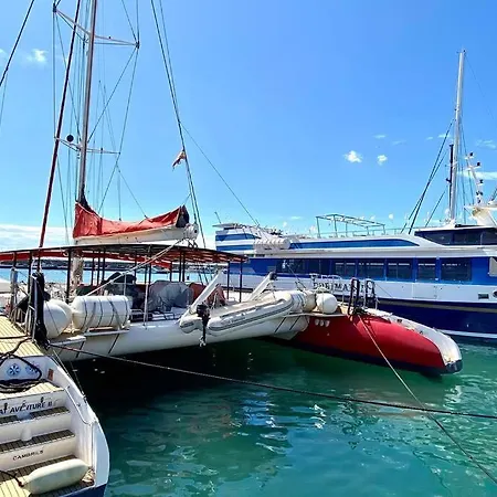 Excelente Apartamento En El Puerto De Apartment Cambrils