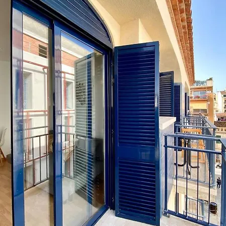 Excelente Apartamento En El Puerto De Apartment *