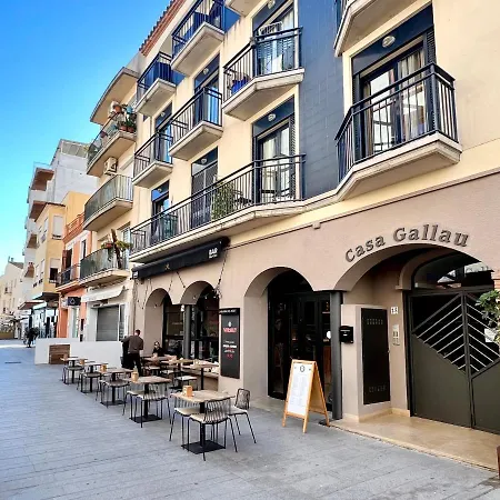 Excelente Apartamento En El Puerto De