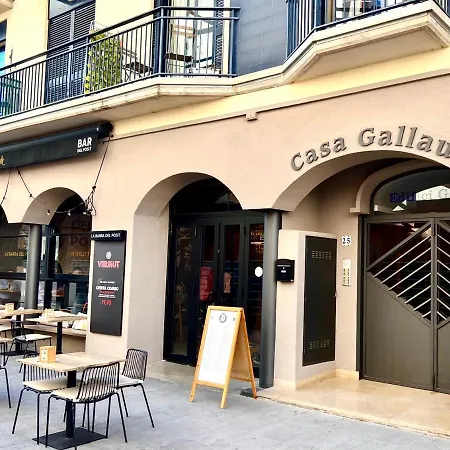 Excelente Apartamento En El Puerto De *